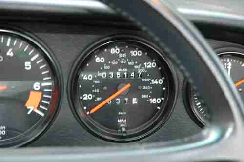 1987 Porsche 911 Carrera Cabriolet, US $35,000.00, image 14