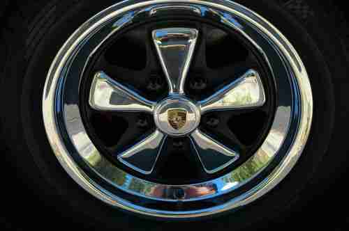 1987 Porsche 911 Carrera Cabriolet, US $35,000.00, image 16