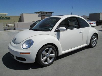 2008 w3 white edition automatic miles:12k sunroof coupe