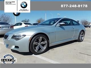 M6 smg full leather premium sound comfort access nav 500hp sat loaded heads up