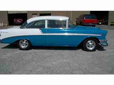 1956 CHEVY BEL AIR, image 6