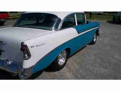 1956 CHEVY BEL AIR, image 7