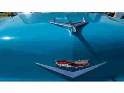 1956 CHEVY BEL AIR, image 10