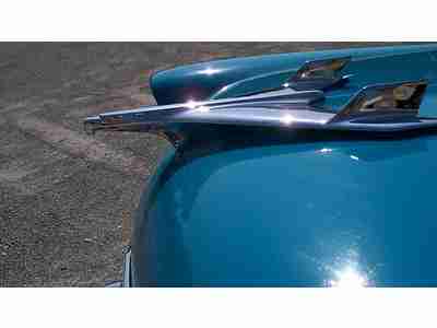 1956 CHEVY BEL AIR, image 11