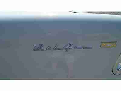 1956 CHEVY BEL AIR, image 12