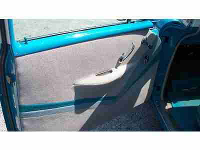 1956 CHEVY BEL AIR, image 13