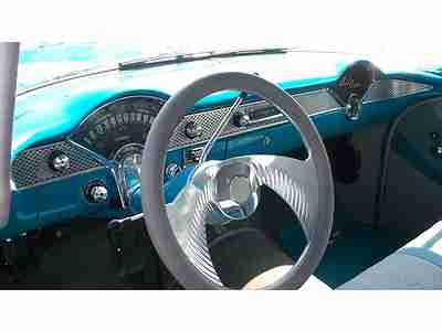 1956 CHEVY BEL AIR, image 14