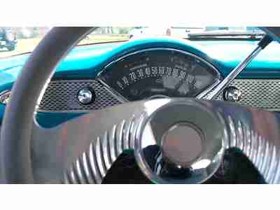 1956 CHEVY BEL AIR, image 15