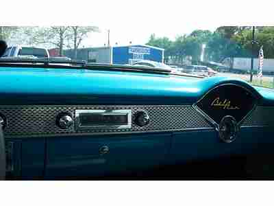 1956 CHEVY BEL AIR, image 16