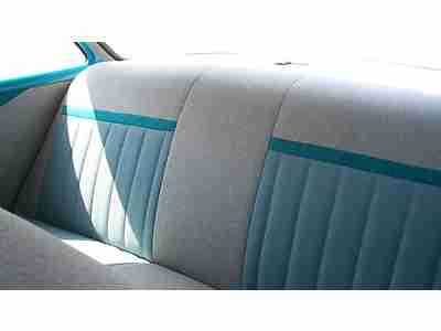 1956 CHEVY BEL AIR, image 17