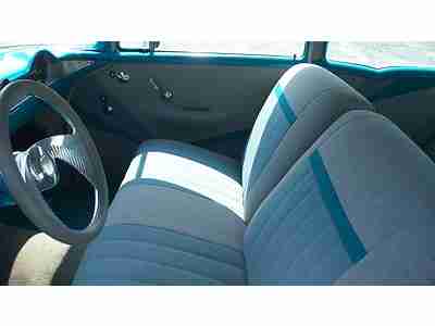 1956 CHEVY BEL AIR, image 18