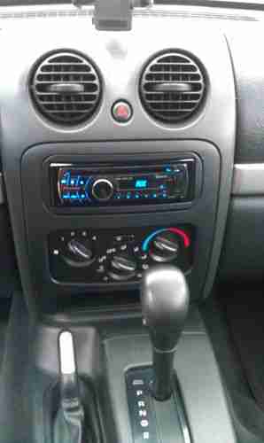 2003 Jeep Liberty Renegade 4x4, US $9,000.00, image 5