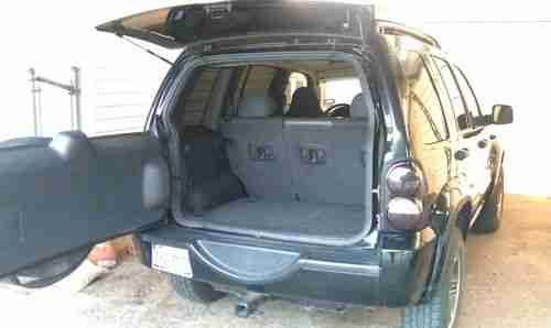 2003 Jeep Liberty Renegade 4x4, US $9,000.00, image 10