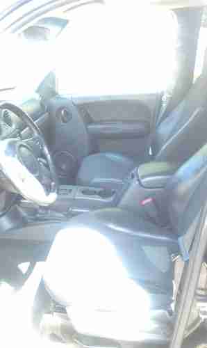 2003 Jeep Liberty Renegade 4x4, US $9,000.00, image 11