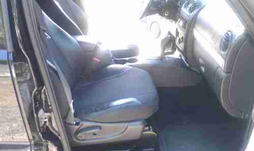 2003 Jeep Liberty Renegade 4x4, US $9,000.00, image 13