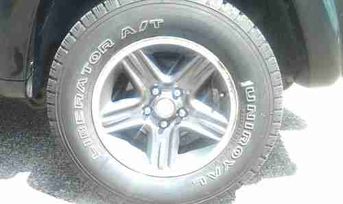 2003 Jeep Liberty Renegade 4x4, US $9,000.00, image 14