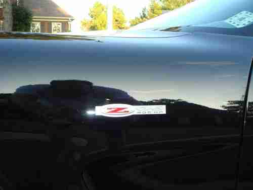 2004 Chevrolet Corvette Z06 Coupe 2-Door 5.7L, US $25,500.00, image 6