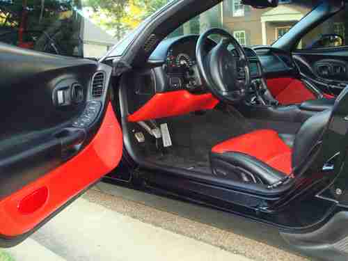 2004 Chevrolet Corvette Z06 Coupe 2-Door 5.7L, US $25,500.00, image 9