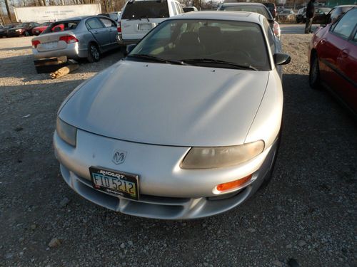 2000 dodge avenger es coupe 2-door 2.5l