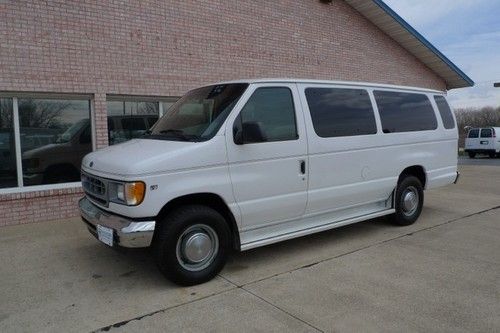 01 e350 passenger van luxury conversion 11 12 15