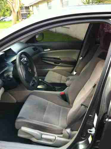 2009 Honda Accord LX Sedan 4-Door 2.4L very good condition, US $11,995.00, image 6