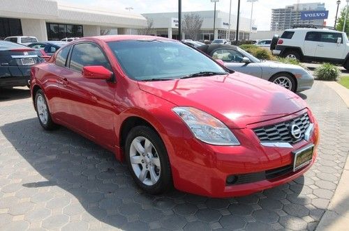 2009 nissan altima 2.5 s