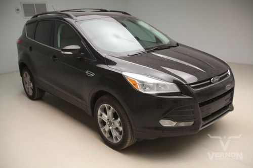 2013 sel fwd parking assist rear cam leather heated ecoboost lifetime warranty