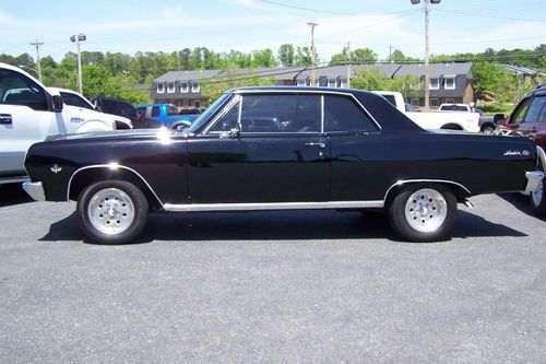 1965 chevy chevelle super sport