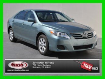 2010 used 2.5l i4 16v fwd sedan