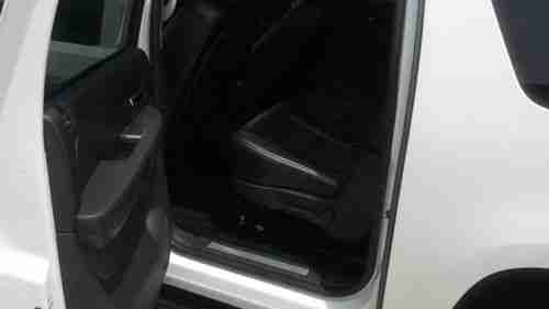2007 Chevrolet Suburban 1500 LT Sport Utility 4-Door 5.3L, image 7