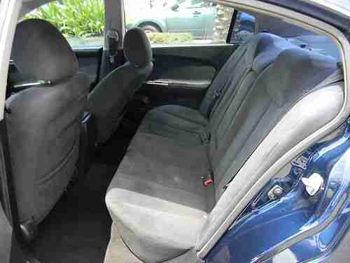 2006 Nissan Altima S Sedan 4-Door 2.5L, image 14