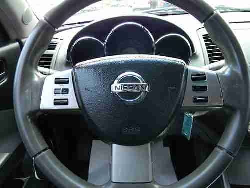 2006 Nissan Altima S Sedan 4-Door 2.5L, image 17