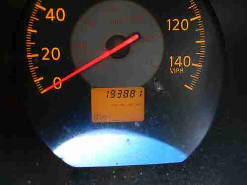 2006 Nissan Altima S Sedan 4-Door 2.5L, image 20