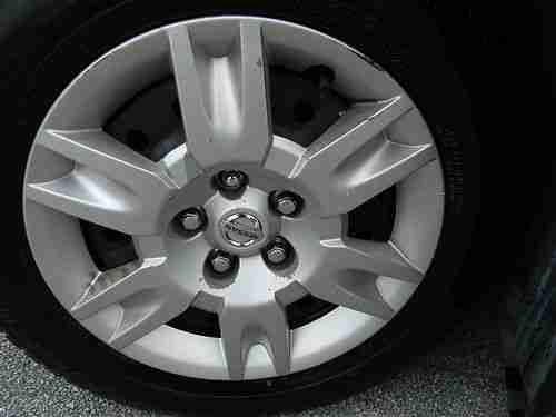 2006 Nissan Altima S Sedan 4-Door 2.5L, image 21