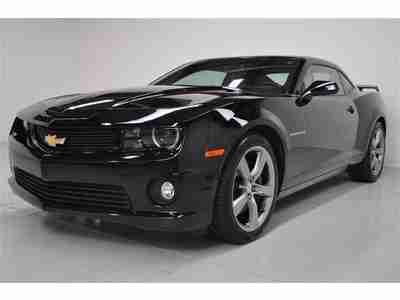 2012 Chevy Camaro 2SS Manual Coupe 6.2L Flawless, US $30,000.00, image 2