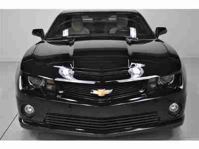 2012 Chevy Camaro 2SS Manual Coupe 6.2L Flawless, US $30,000.00, image 3