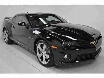 2012 Chevy Camaro 2SS Manual Coupe 6.2L Flawless, US $30,000.00, image 4