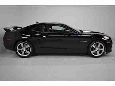 2012 Chevy Camaro 2SS Manual Coupe 6.2L Flawless, US $30,000.00, image 5