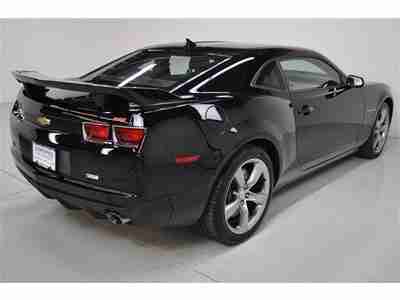 2012 Chevy Camaro 2SS Manual Coupe 6.2L Flawless, US $30,000.00, image 6