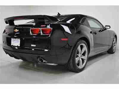 2012 Chevy Camaro 2SS Manual Coupe 6.2L Flawless, US $30,000.00, image 7
