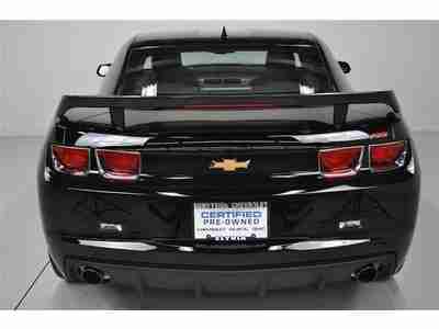 2012 Chevy Camaro 2SS Manual Coupe 6.2L Flawless, US $30,000.00, image 8