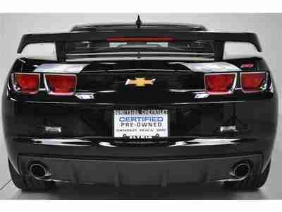2012 Chevy Camaro 2SS Manual Coupe 6.2L Flawless, US $30,000.00, image 9