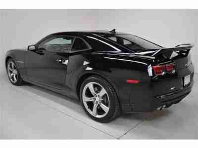 2012 Chevy Camaro 2SS Manual Coupe 6.2L Flawless, US $30,000.00, image 10