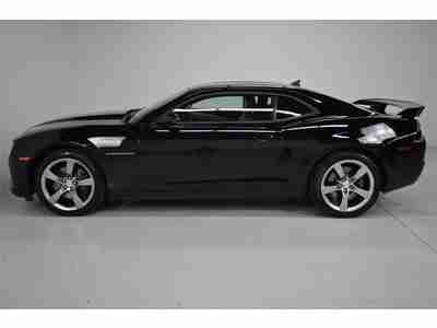 2012 Chevy Camaro 2SS Manual Coupe 6.2L Flawless, US $30,000.00, image 11