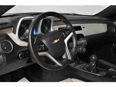 2012 Chevy Camaro 2SS Manual Coupe 6.2L Flawless, US $30,000.00, image 18