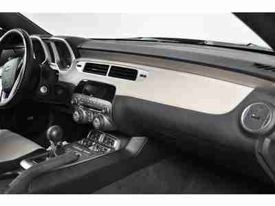 2012 Chevy Camaro 2SS Manual Coupe 6.2L Flawless, US $30,000.00, image 19