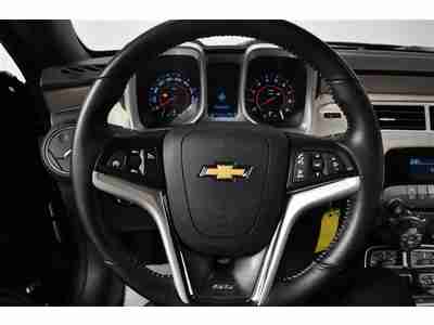 2012 Chevy Camaro 2SS Manual Coupe 6.2L Flawless, US $30,000.00, image 20
