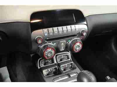 2012 Chevy Camaro 2SS Manual Coupe 6.2L Flawless, US $30,000.00, image 21