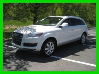 2007 4.2 premium used 4.2l v8 32v automatic awd suv premium bose