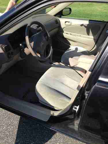 2001 Toyota Corolla LE Sedan 4-Door 1.8L, US $4,200.00, image 9